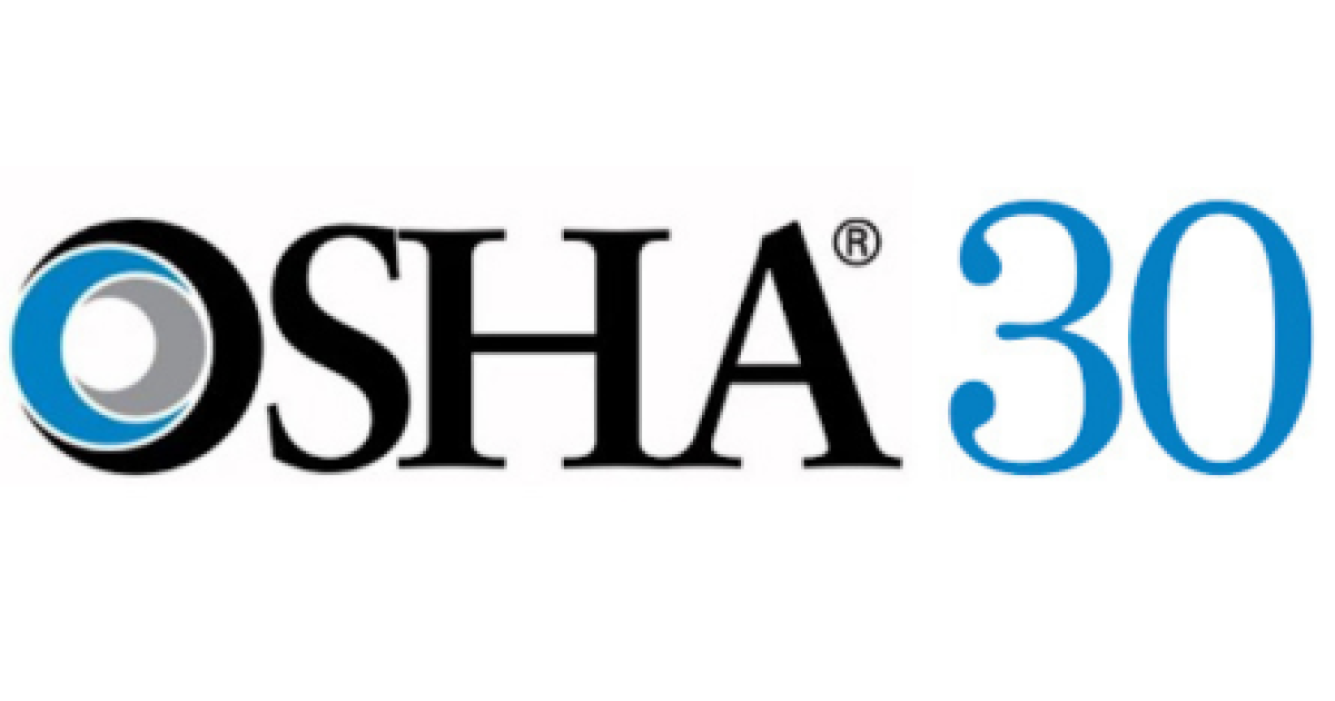 OSHA 30
