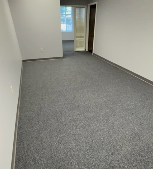 Broadloom Carpet