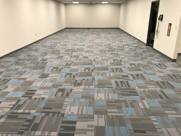 Carpet Tile