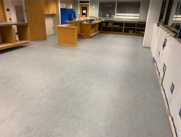 Forbo Marmoleum