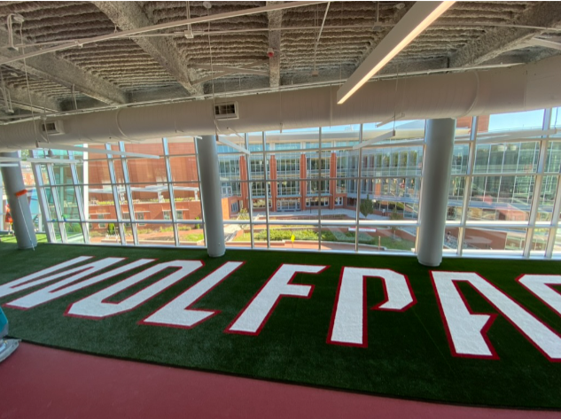 Rubber, Athletics, Turf and Logos