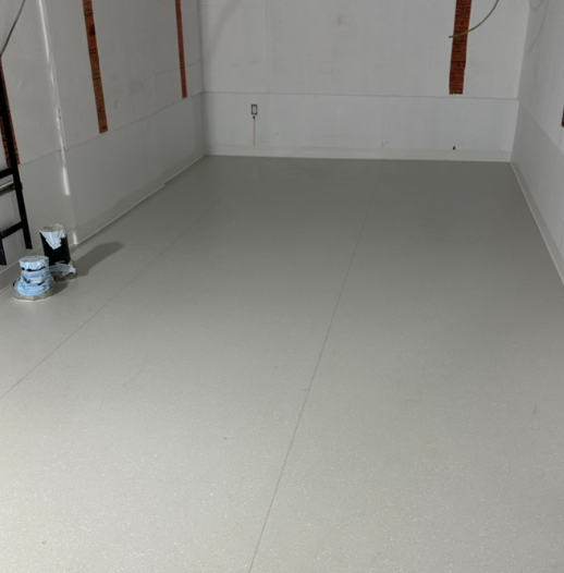 Specialty Floor Coverings