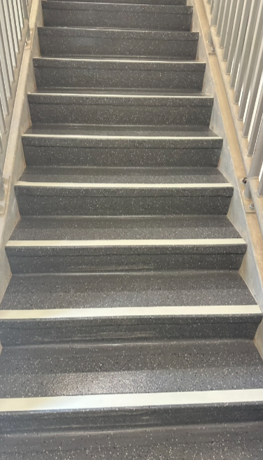 Stair Treads