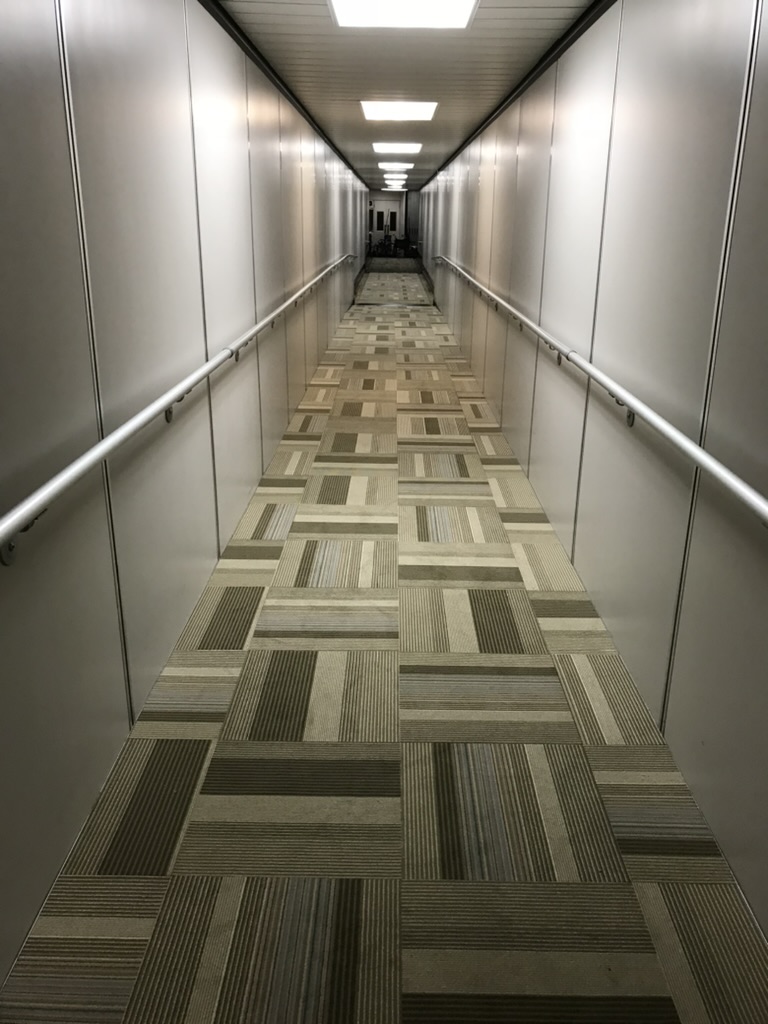 Raleigh-Durham International Airport RDU