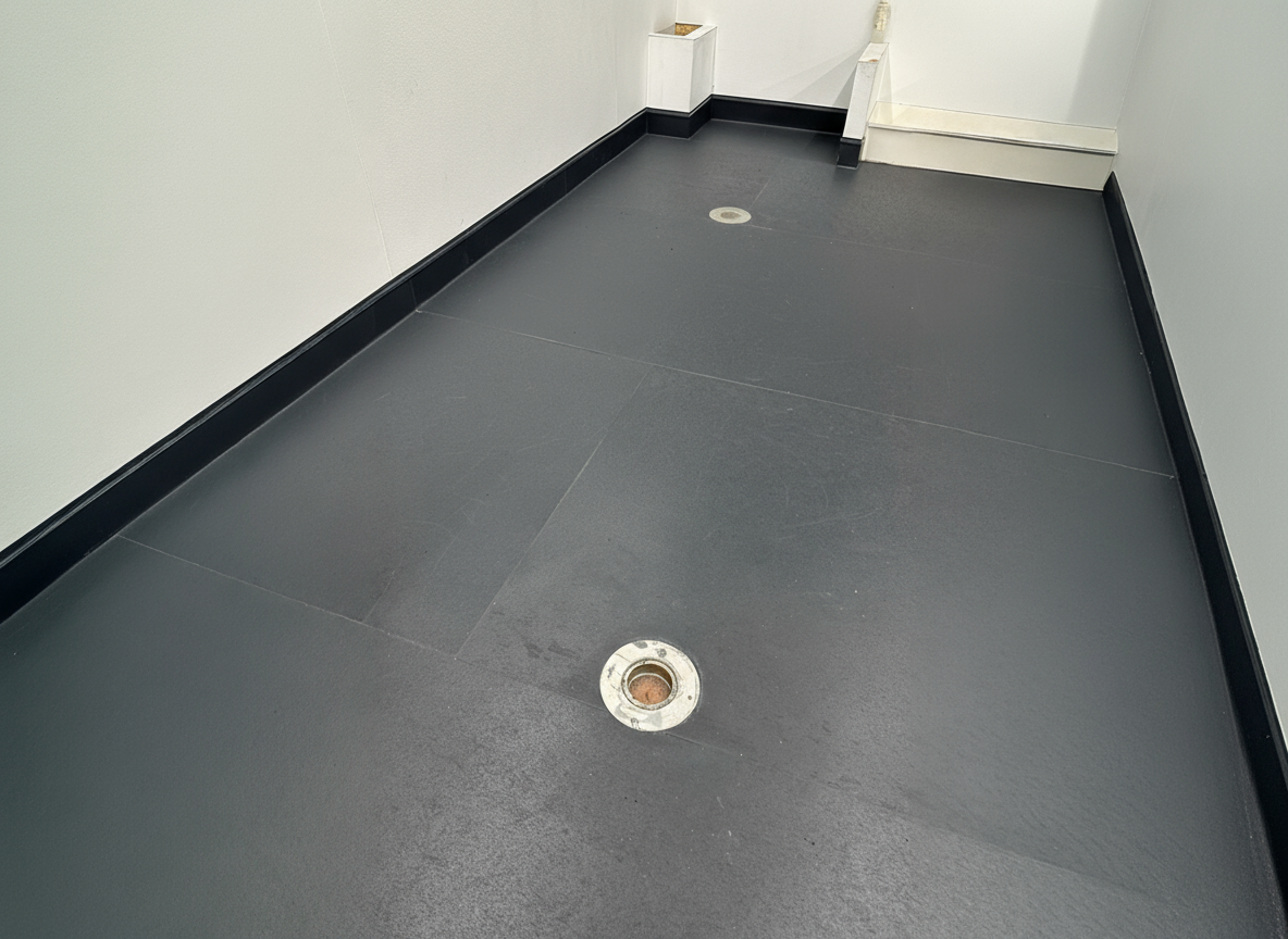 High performance flooring