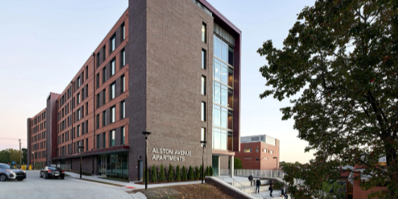 Multifamily Flooring